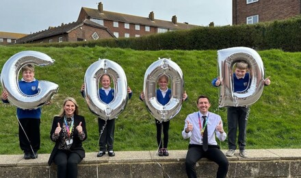 OFSTED   Good