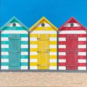 Year Group Beach Hut