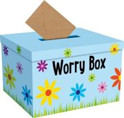 Worry Box