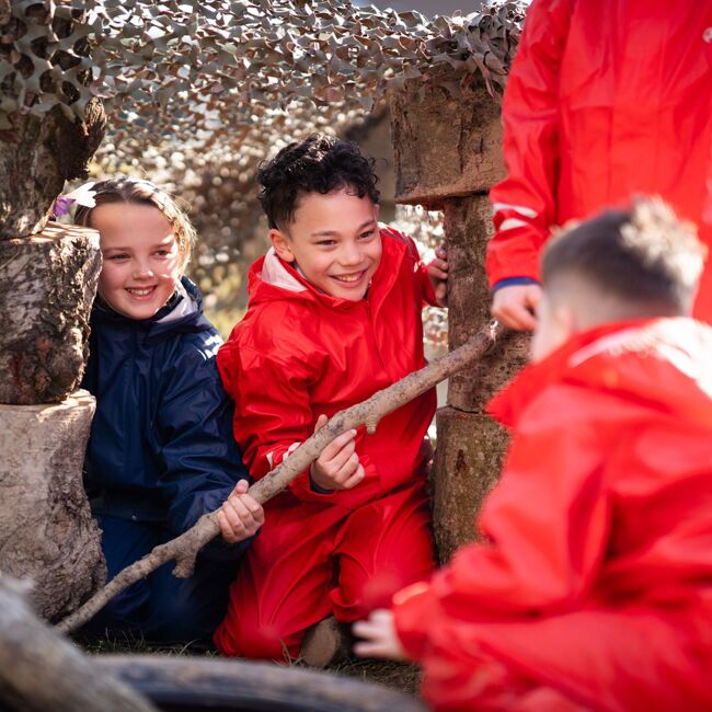 Term 5 Newsletter 2025