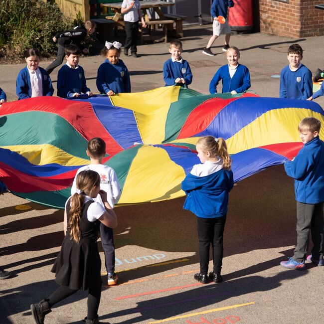 Newsletter Term 3 2025