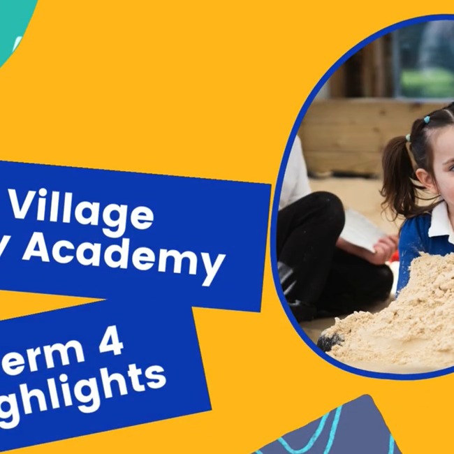 OVPA Term 4 Highlights