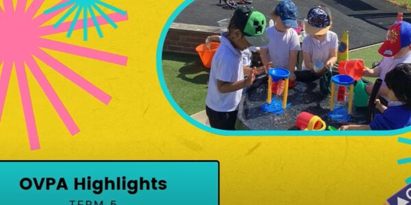 See our Term 5 Video Highlights
