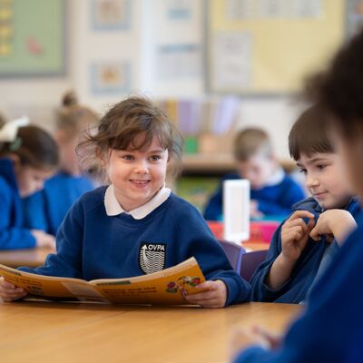 Reading