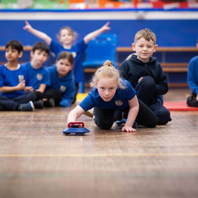 Physical Education