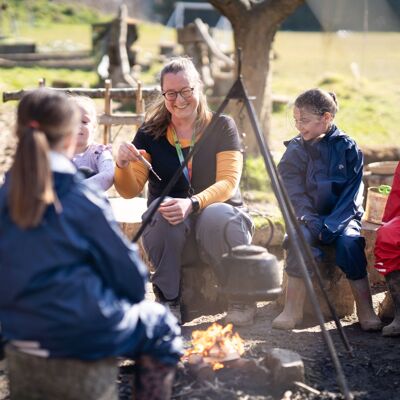 Forest School