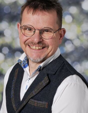 Stephen Tippett