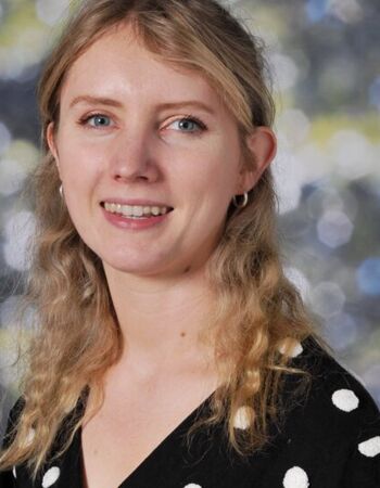 Hannah Kemp