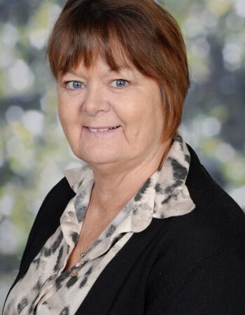 Terri Cramp Terri Cramp