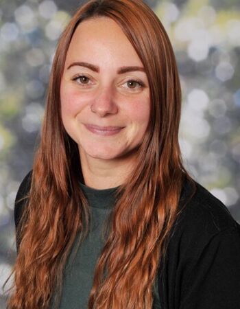 Abbie Mawby