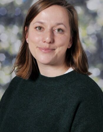 Dani Hurst Dani Hurst