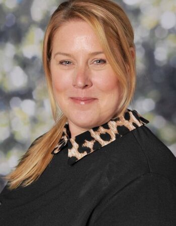 Louise Stretton