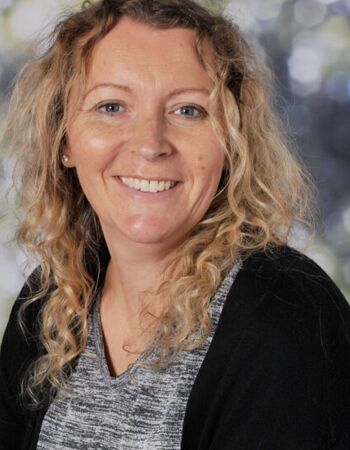 Cheryl Hitchman