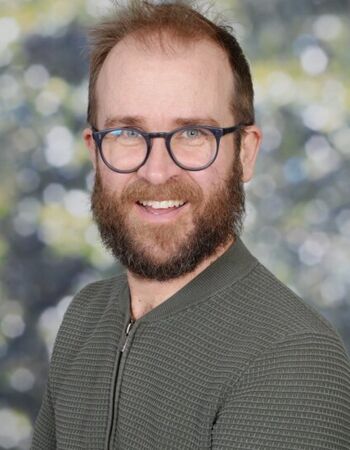 Ben Newell