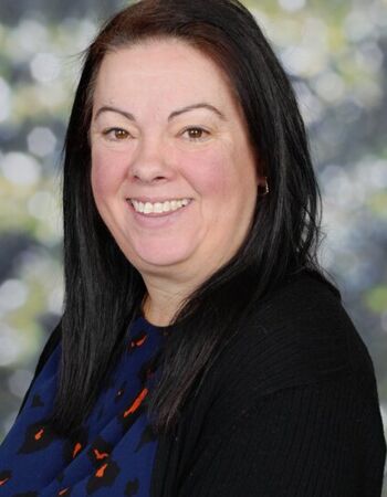 Helen Foster
