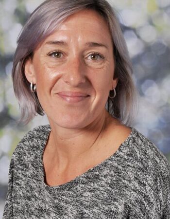 Nikki Broomfield