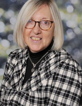 Jackie Roberts:
