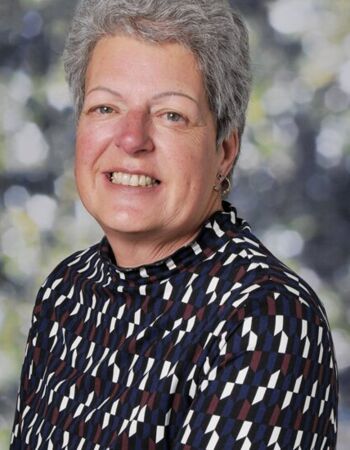 Sue Wade
