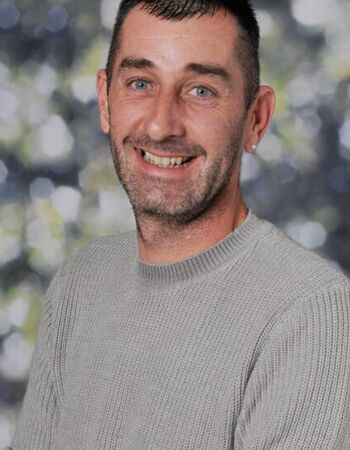 Michael Homewood