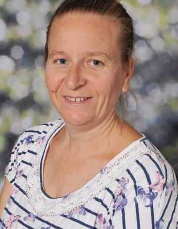 Lisa Hitchman