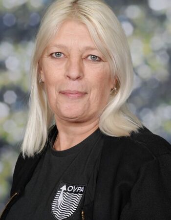 Nicola Brooks