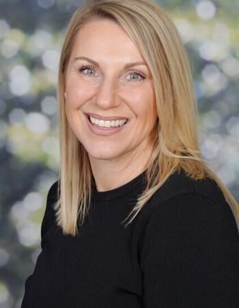 Jo Campbell