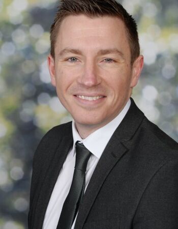 Josh Paramor
